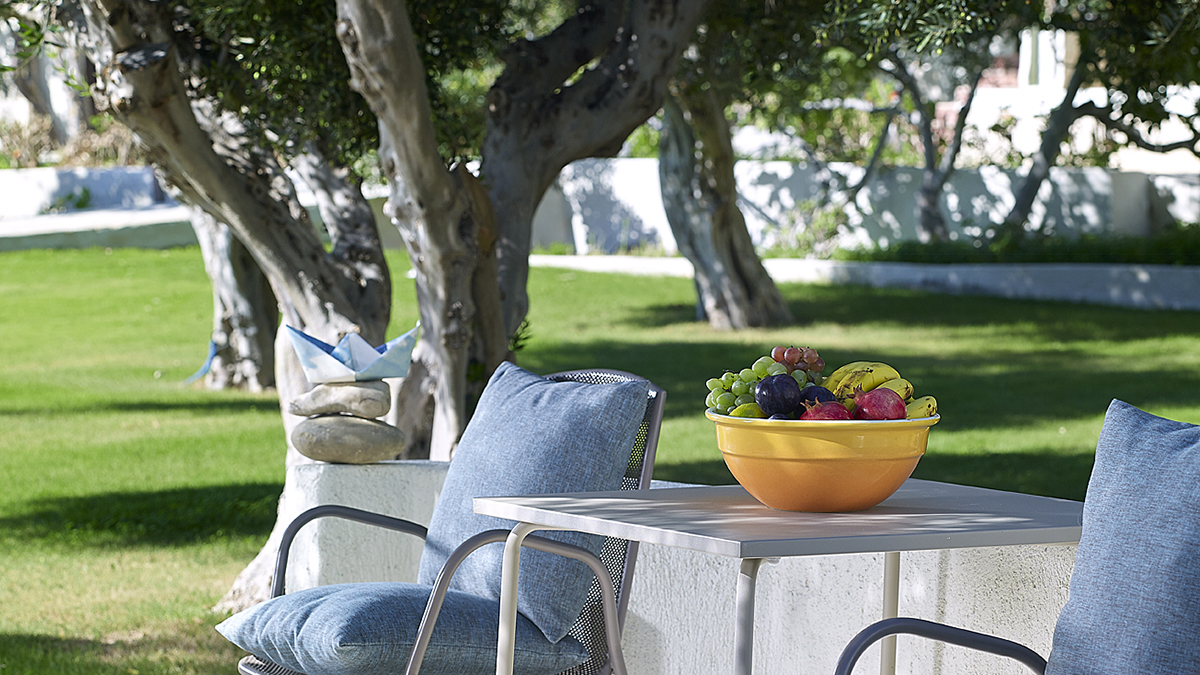 CHC Coriva Beach Hotel - NR